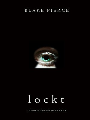 cover image of Lockt